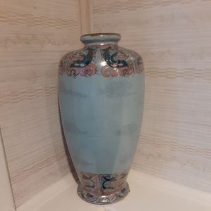 Oriental   decorative VASE